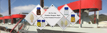 Do You Use Flotation Reagent Right in the Flotation Process?