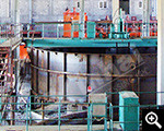 Site Install Thickener 