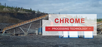 Chrome Processing Technology