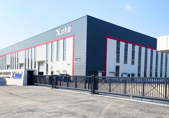 COMPANY PROFILE