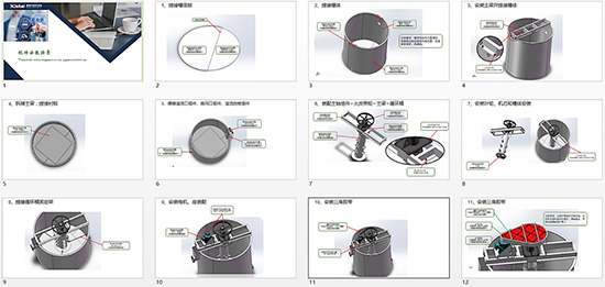 INSTALLATION, COMMISSIONING, AND DELIVERY