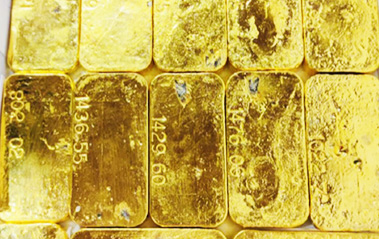 Guinea 3000 TPD Gold Carbon-In-Pulp Plant Project Operation