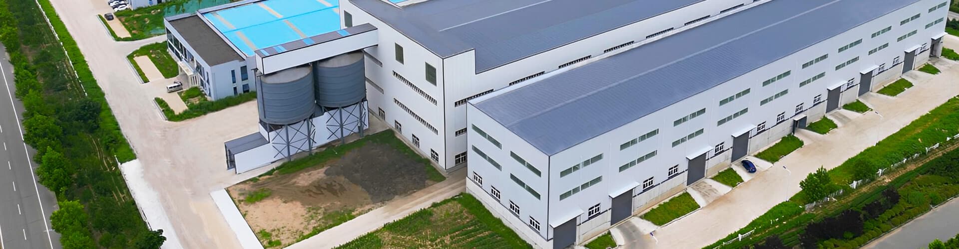 Xinhai Mine EPC+M+O Service