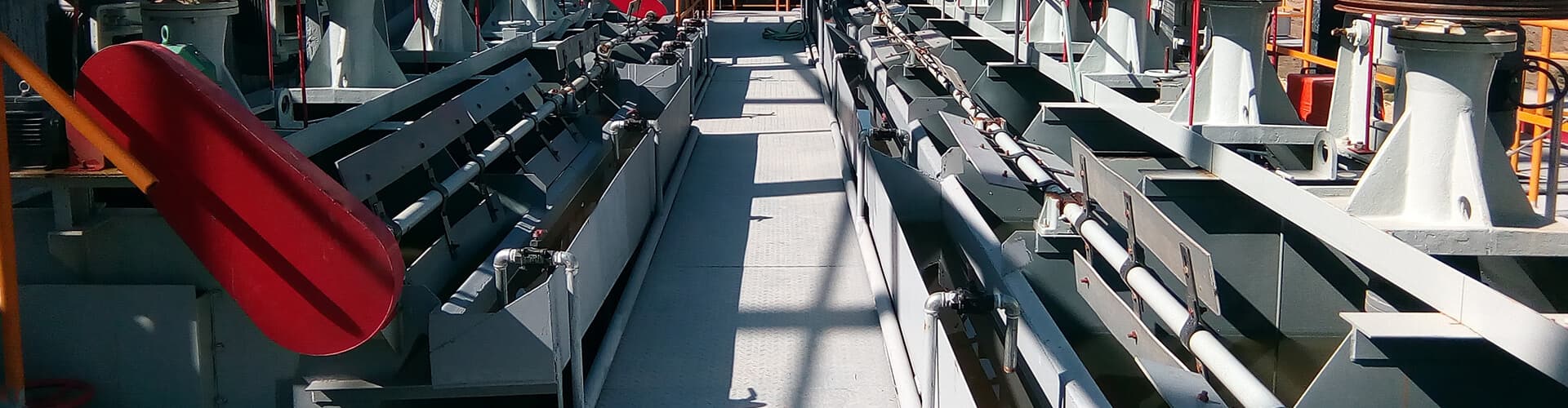 Xinhai Mine EPC+M+O Service