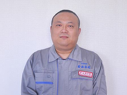 Yutao Jia