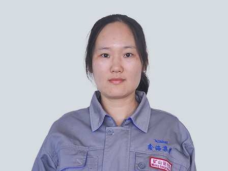 Huanhuan Wu