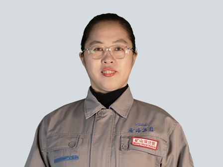 Xiuping Bao