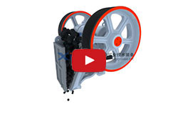 Jaw Crusher