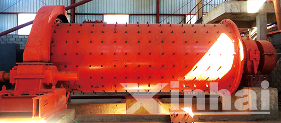 700t/D Gold Processing EPC Project