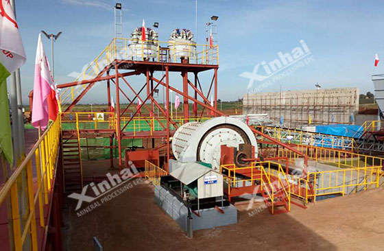 Uganda-720tpd-phosphate-ore-processing-plant