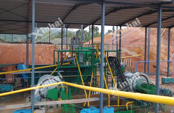grinding mill