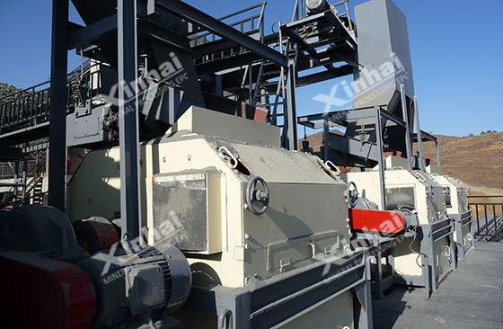 Magnetic Equipment