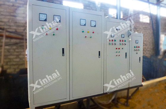 ball-mill-grinder-control-cabinet