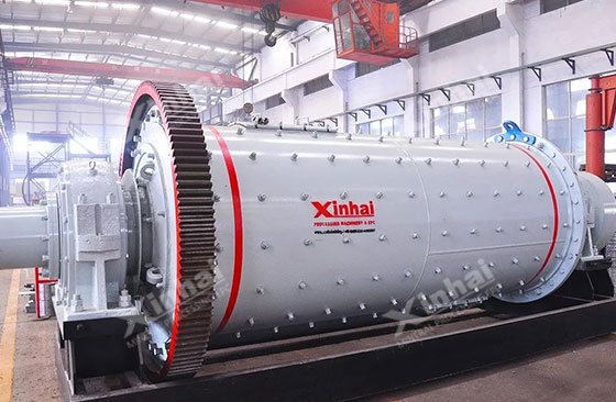 Grinding Equipment