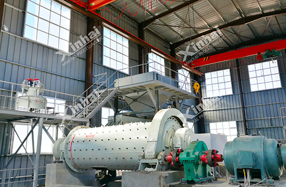 Four Common Faults of Rod Mill and Their Solutions!