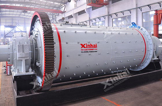 Seven Tips Increasing Ball Mill Grinding Efficiency