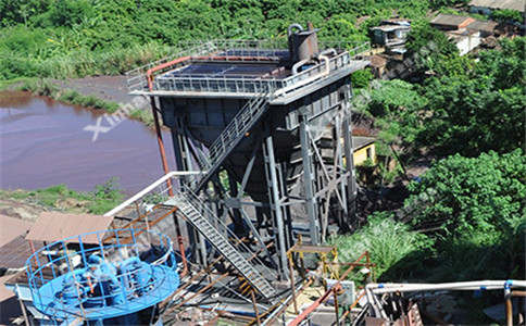 Sustainable Mineral Processing Innovations for Eco-Efficient Resource Extraction