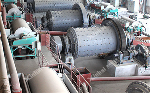 Manganese Ore Processing Methods and Equipment