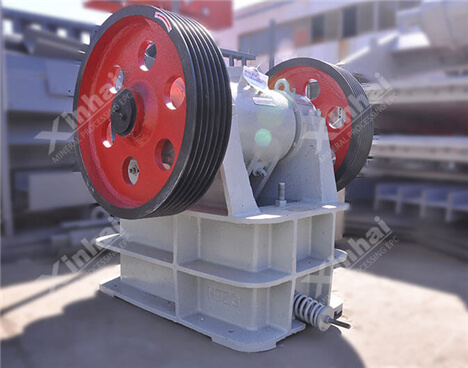 Mobile Jaw Crushers in Mining