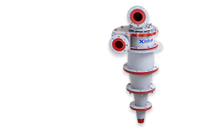 Hydrocyclone