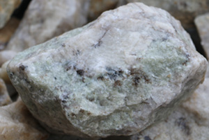 New Energy Mineral