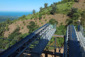 Tailings Treatment